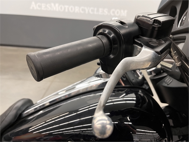 2018 Harley-Davidson Street Glide Base at Aces Motorcycles - Denver