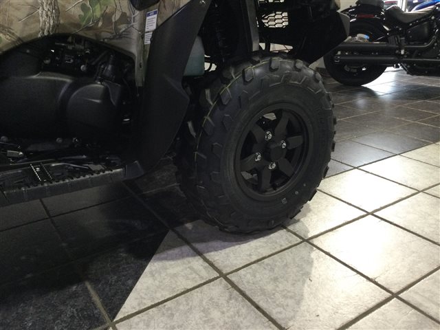 2023 Kawasaki Brute Force 750 4x4i EPS Camo at Cycle Max