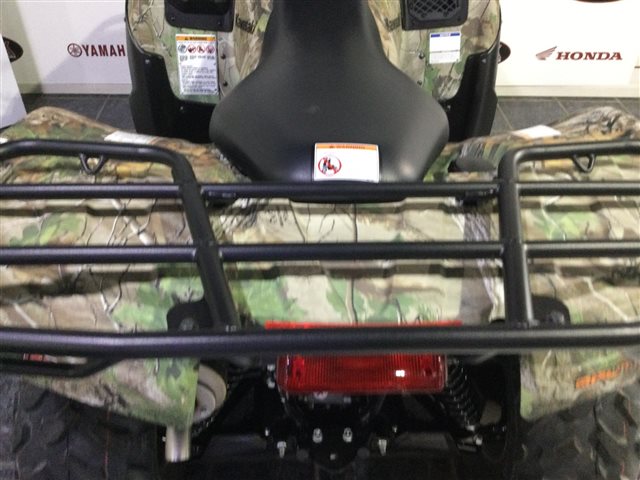 2023 Kawasaki Brute Force 750 4x4i EPS Camo at Cycle Max