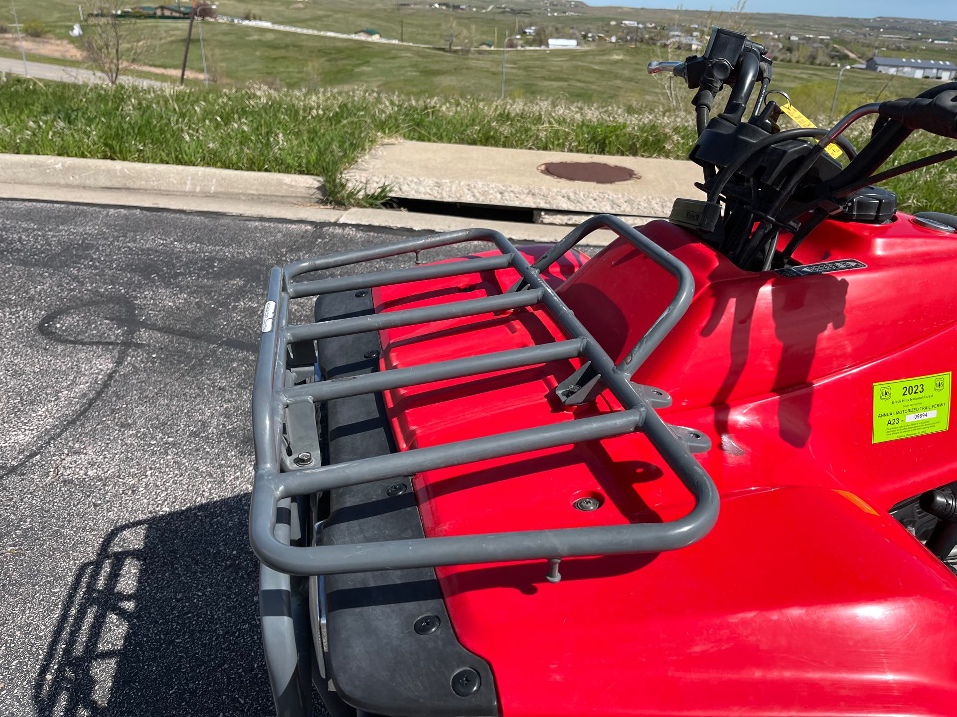 1997 Kawasaki KLF300C at Mount Rushmore Motorsports