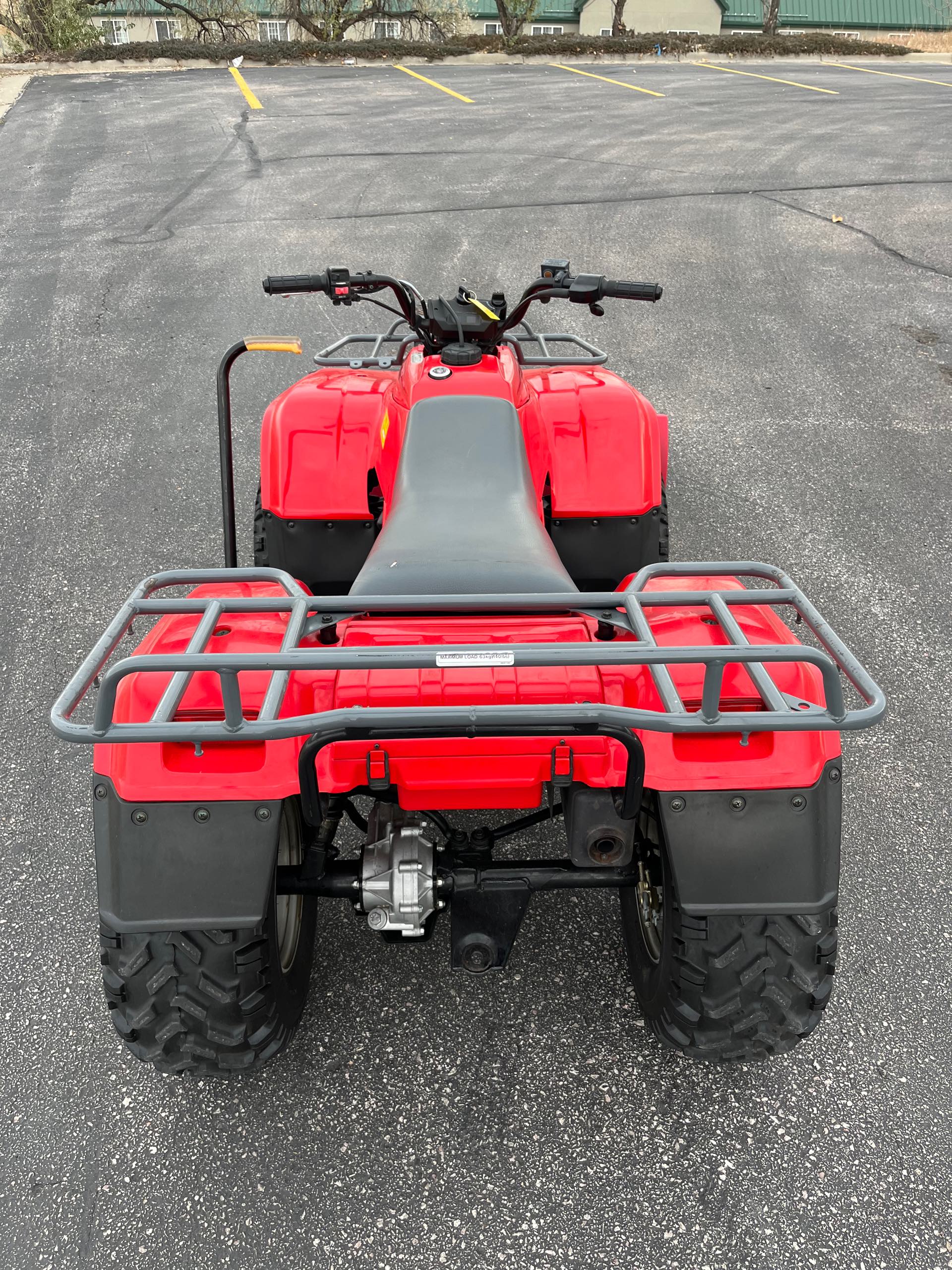 1997 Kawasaki KLF300C at Mount Rushmore Motorsports