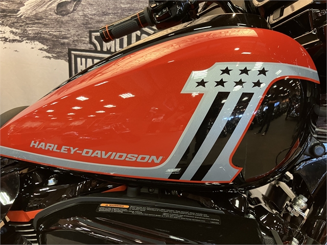 2024 Harley-Davidson Street Glide CVO Street Glide at Great River Harley-Davidson