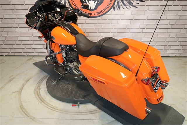2023 Harley-Davidson Road Glide Special at Wolverine Harley-Davidson