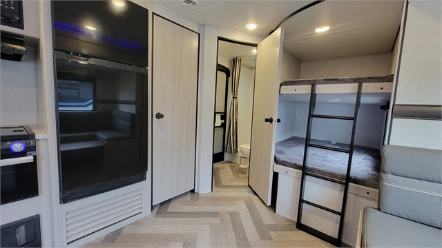 2023 Crossroads Zinger 270BH at Lee's Country RV