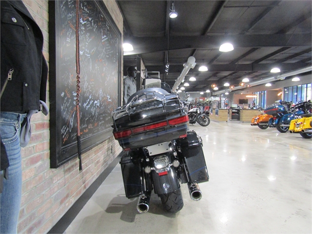 2013 Harley-Davidson Electra Glide CVO Ultra Classic 110th Anniversary Edition at Cox's Double Eagle Harley-Davidson