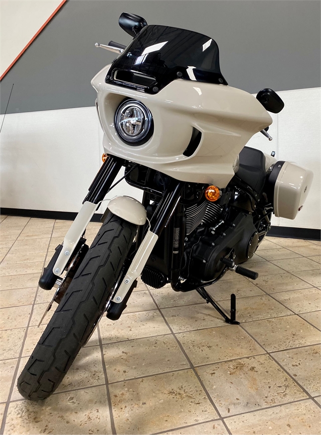 2023 Harley-Davidson Softail Low Rider ST at Destination Harley-Davidson®, Tacoma, WA 98424