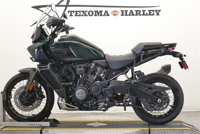 2024 Harley-Davidson Pan America 1250 Special at Texoma Harley-Davidson