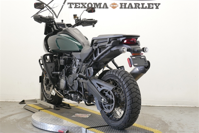 2024 Harley-Davidson Pan America 1250 Special at Texoma Harley-Davidson