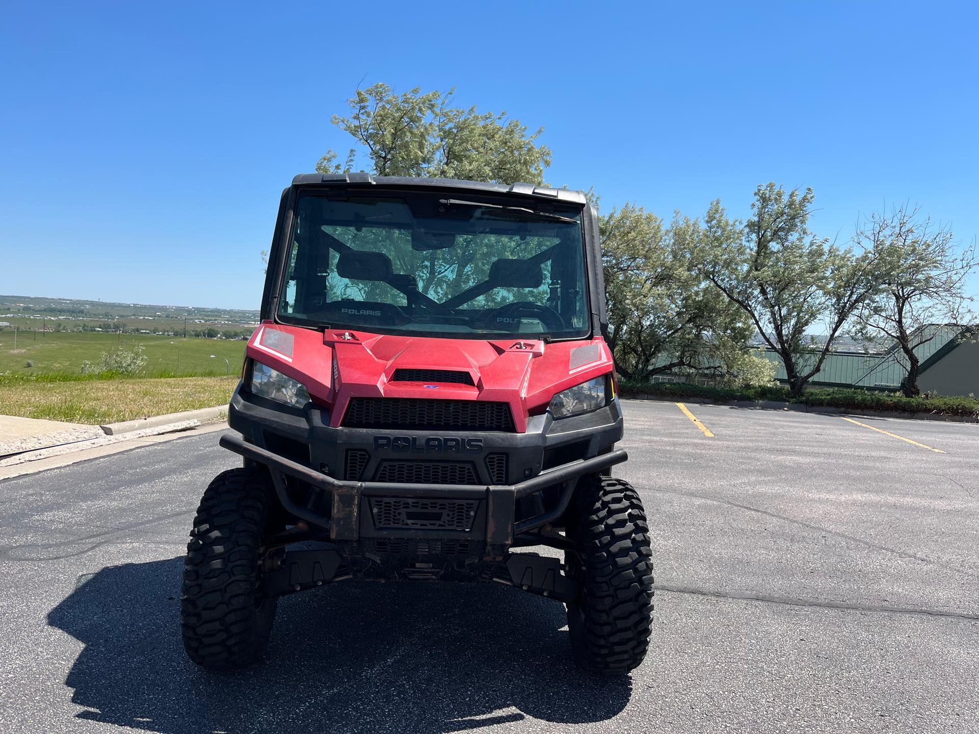 2016 Polaris Ranger XP 900 EPS Northstar Edition at Mount Rushmore Motorsports