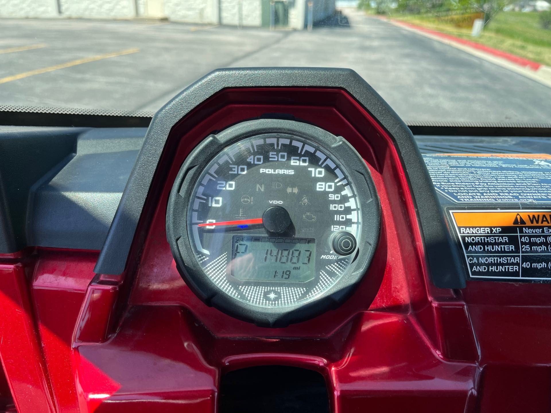 2016 Polaris Ranger XP 900 EPS Northstar Edition at Mount Rushmore Motorsports