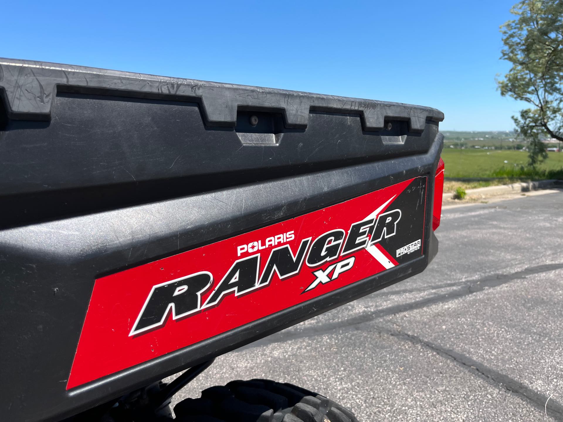 2016 Polaris Ranger XP 900 EPS Northstar Edition at Mount Rushmore Motorsports