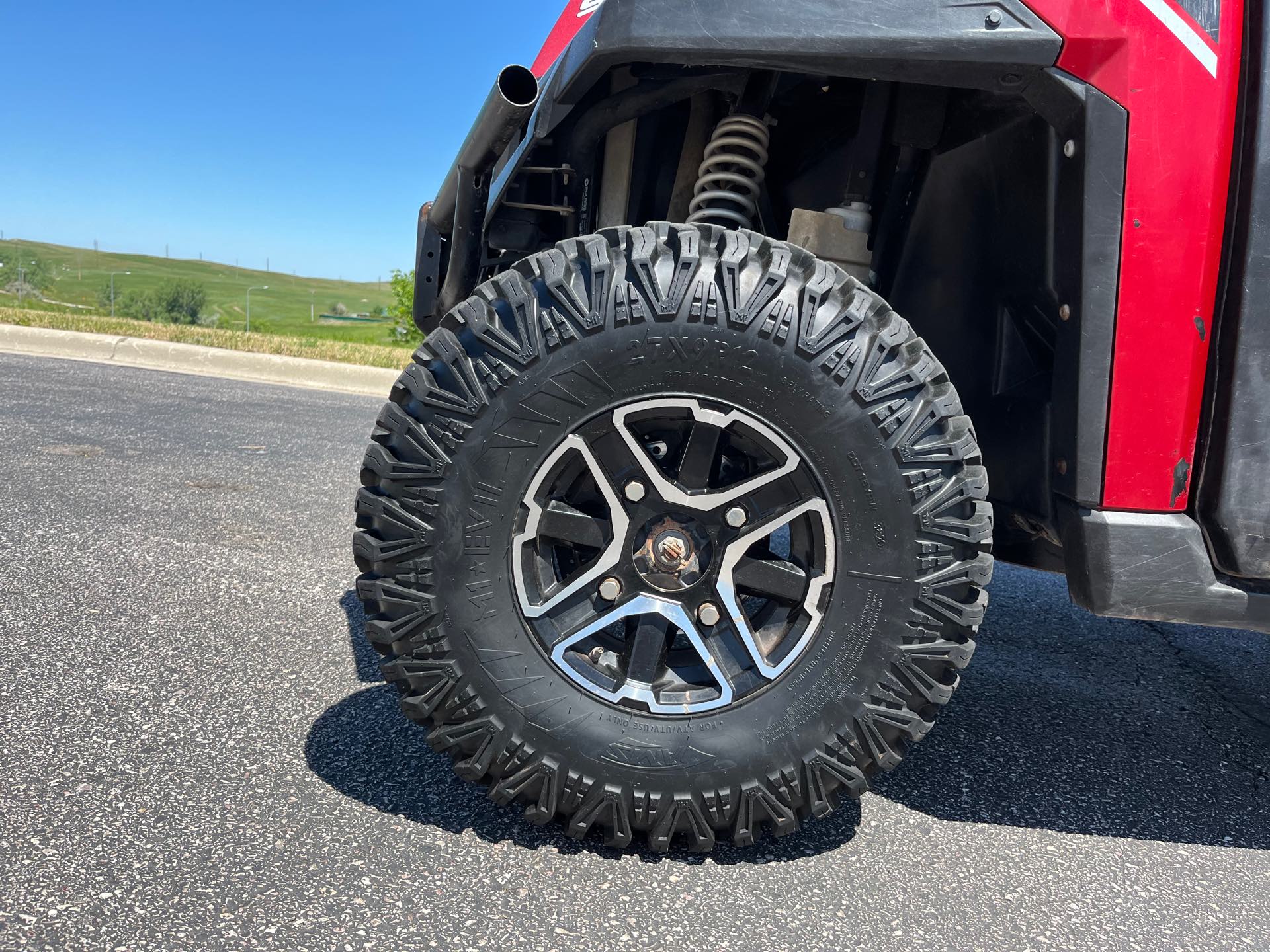 2016 Polaris Ranger XP 900 EPS Northstar Edition at Mount Rushmore Motorsports