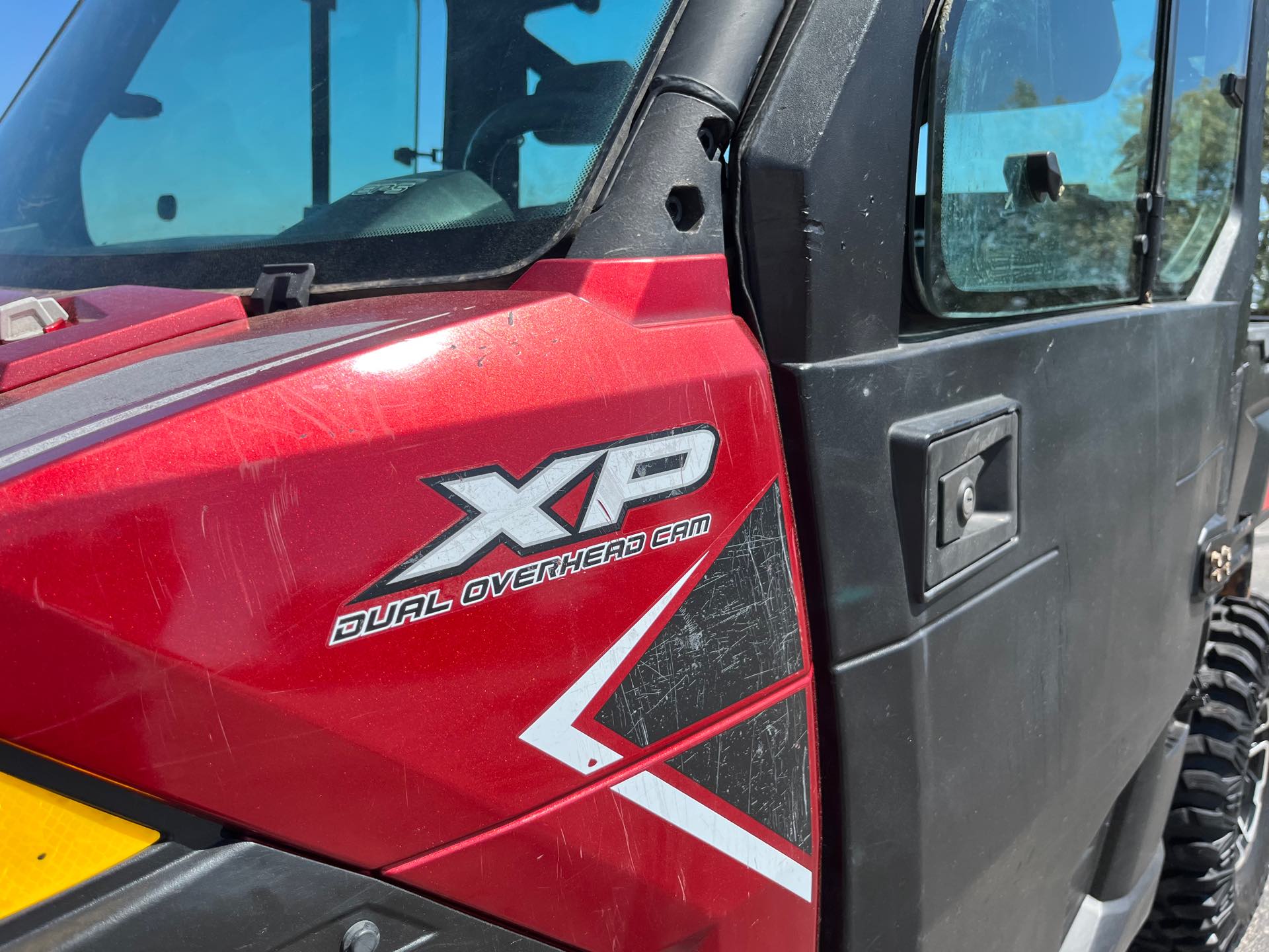 2016 Polaris Ranger XP 900 EPS Northstar Edition at Mount Rushmore Motorsports