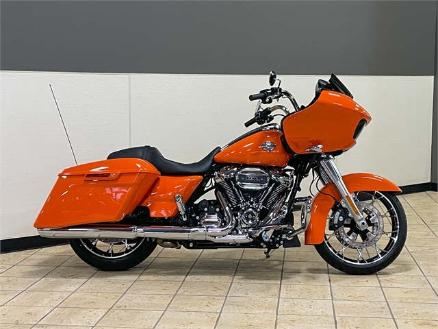 2023 Harley-Davidson Road Glide Special at Destination Harley-Davidson®, Tacoma, WA 98424