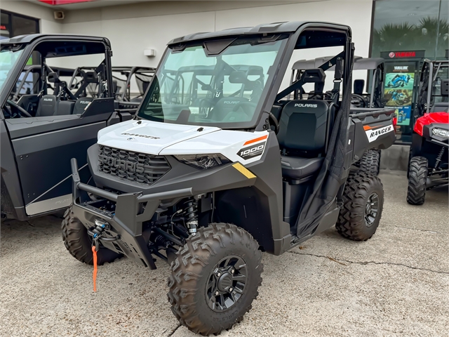 2025 Polaris Ranger 1000 Premium at Friendly Powersports Baton Rouge