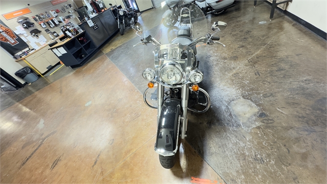 2017 Harley-Davidson Softail Deluxe at Southern Devil Harley-Davidson