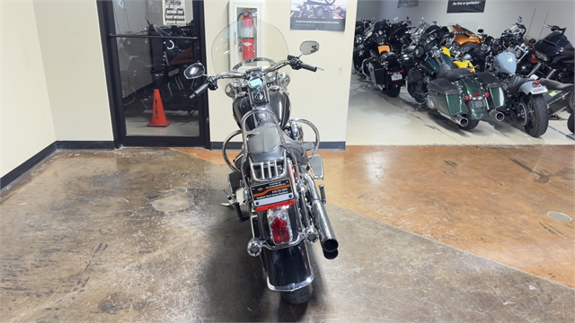 2017 Harley-Davidson Softail Deluxe at Southern Devil Harley-Davidson