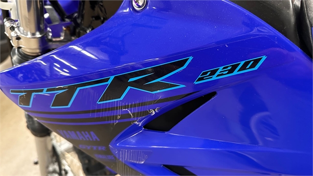 2024 Yamaha TT-R 230 at ATVs and More