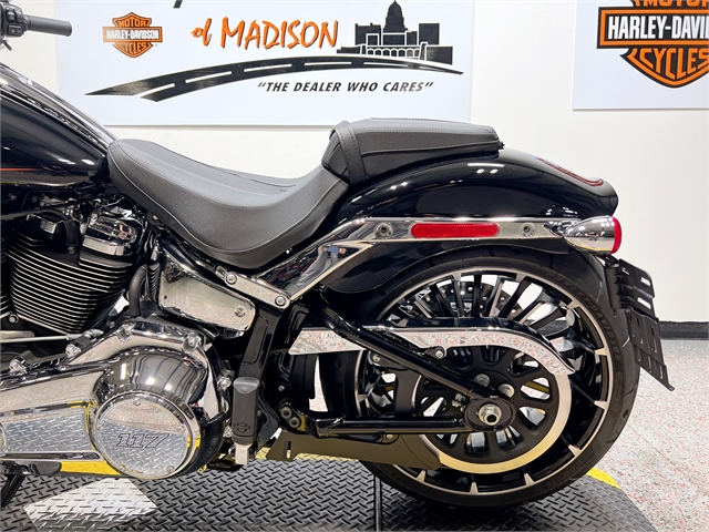 2023 Harley-Davidson Softail Breakout at Harley-Davidson of Madison