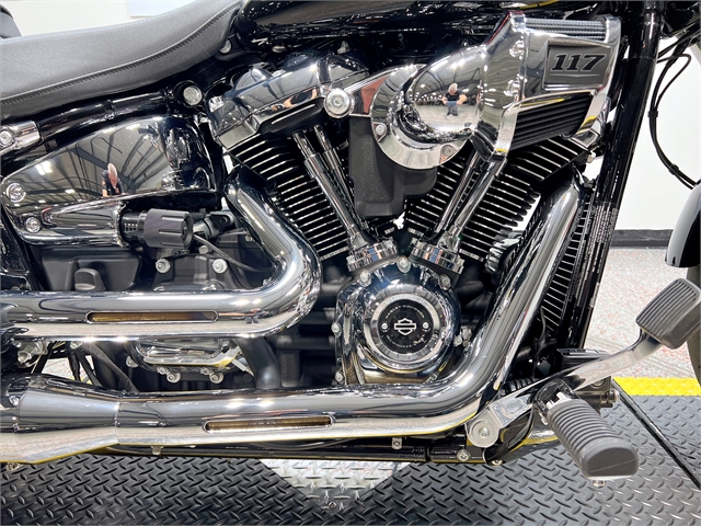 2023 Harley-Davidson Softail Breakout at Harley-Davidson of Madison