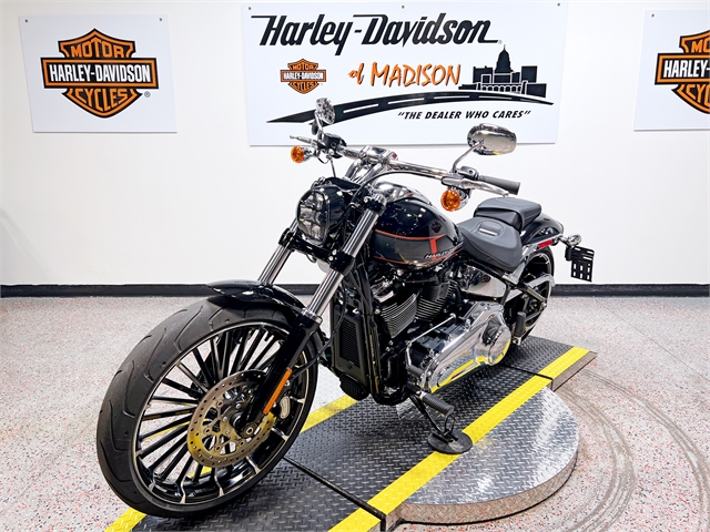 2023 Harley-Davidson Softail Breakout at Harley-Davidson of Madison