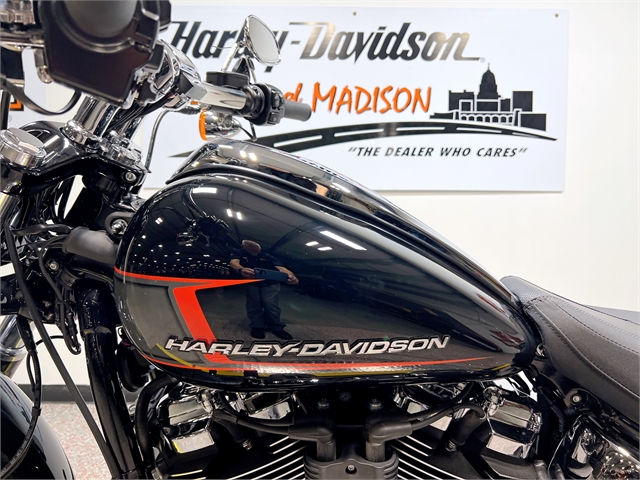 2023 Harley-Davidson Softail Breakout at Harley-Davidson of Madison