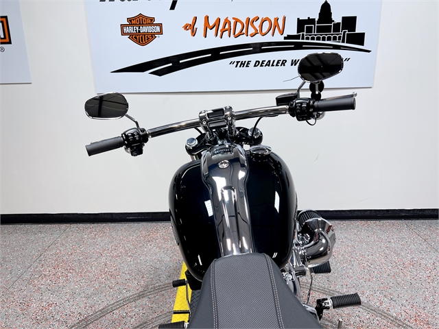 2023 Harley-Davidson Softail Breakout at Harley-Davidson of Madison