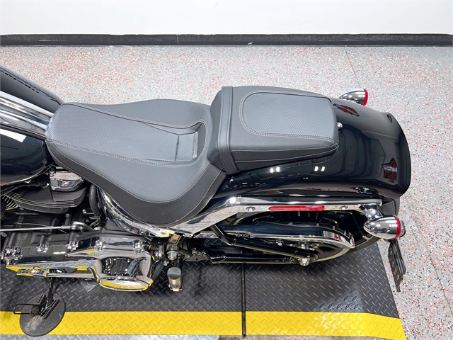 2023 Harley-Davidson Softail Breakout at Harley-Davidson of Madison