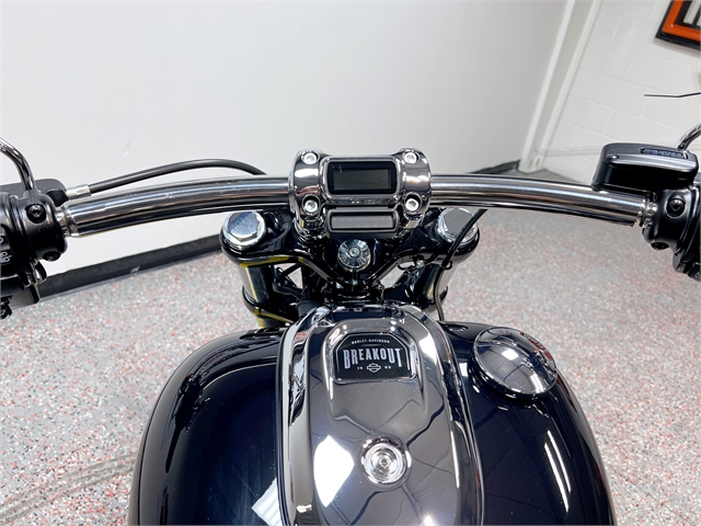 2023 Harley-Davidson Softail Breakout at Harley-Davidson of Madison