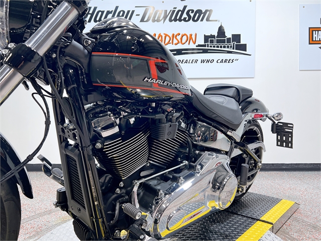 2023 Harley-Davidson Softail Breakout at Harley-Davidson of Madison