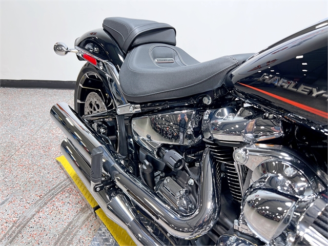 2023 Harley-Davidson Softail Breakout at Harley-Davidson of Madison