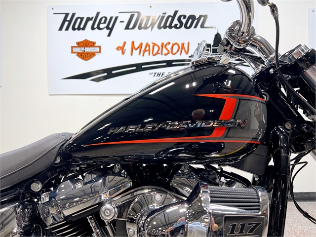 2023 Harley-Davidson Softail Breakout at Harley-Davidson of Madison