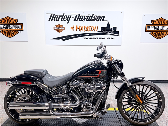 2023 Harley-Davidson Softail Breakout at Harley-Davidson of Madison