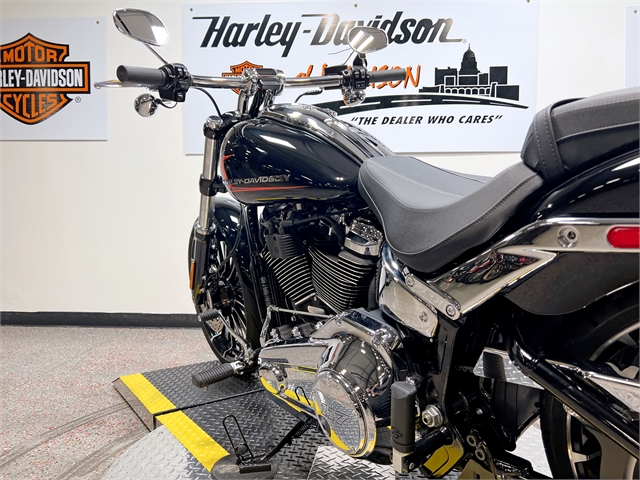 2023 Harley-Davidson Softail Breakout at Harley-Davidson of Madison