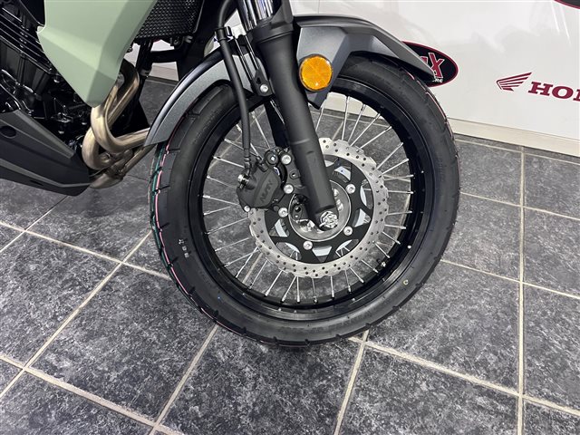 2023 Kawasaki Versys-X 300 ABS at Cycle Max