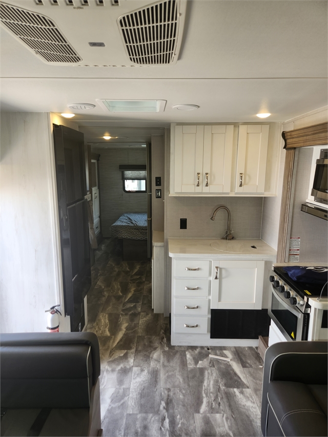 2023 Gulf Stream Conquest Class C 63111 at Prosser's Premium RV Outlet