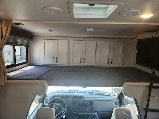 2023 Gulf Stream Conquest Class C 63111 at Prosser's Premium RV Outlet