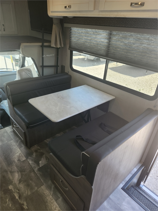 2023 Gulf Stream Conquest Class C 63111 at Prosser's Premium RV Outlet