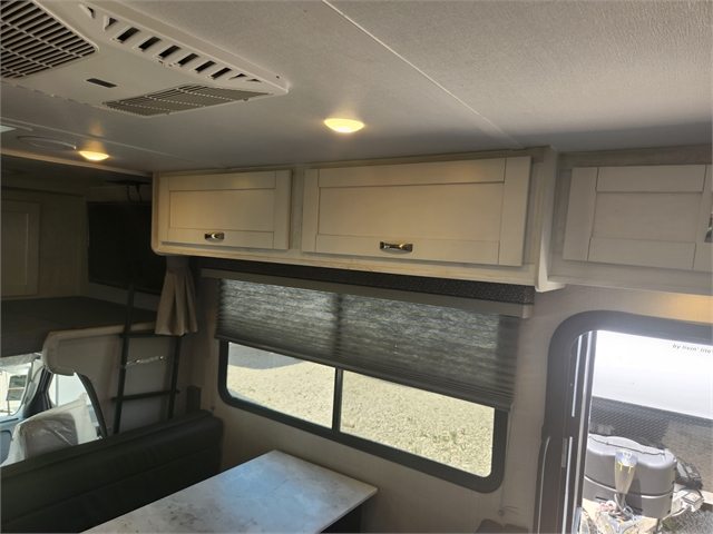 2023 Gulf Stream Conquest Class C 63111 at Prosser's Premium RV Outlet