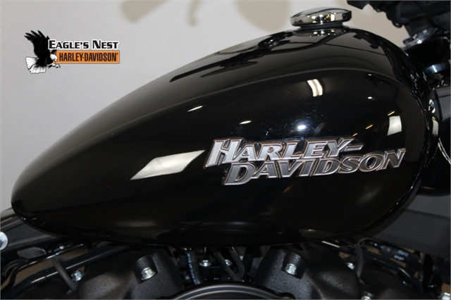 2018 Harley-Davidson Softail Street Bob at Eagle's Nest Harley-Davidson