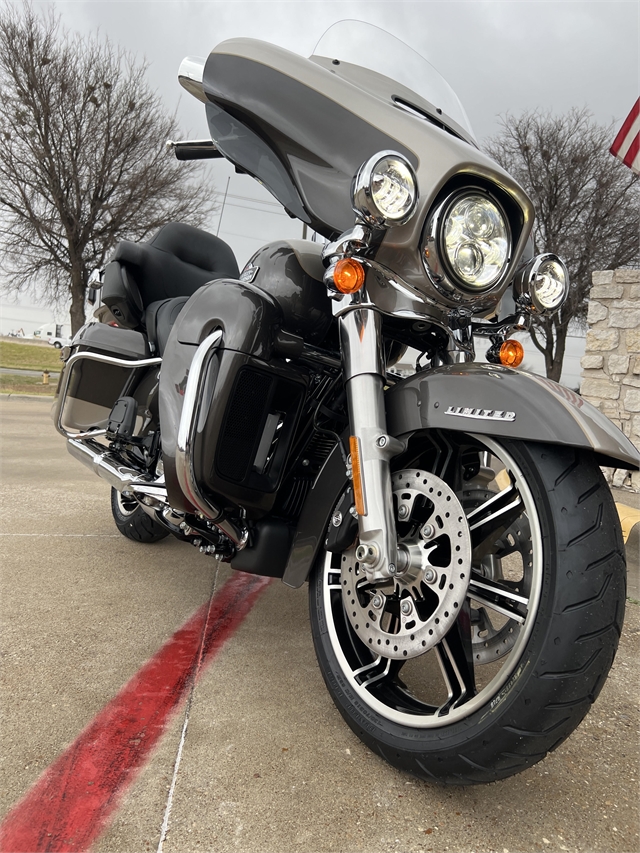 2023 Harley-Davidson Electra Glide Ultra Limited at Harley-Davidson of Waco