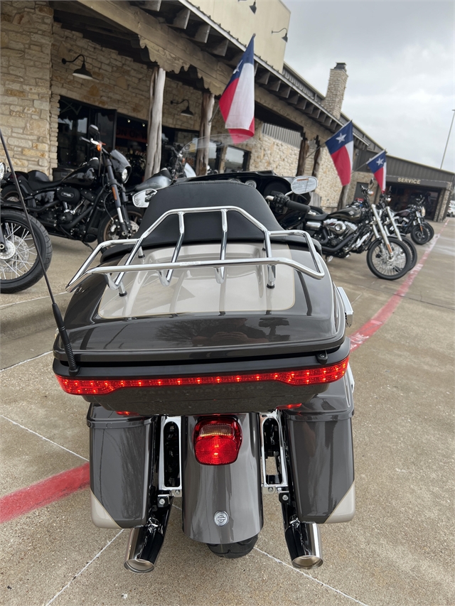 2023 Harley-Davidson Electra Glide Ultra Limited at Harley-Davidson of Waco