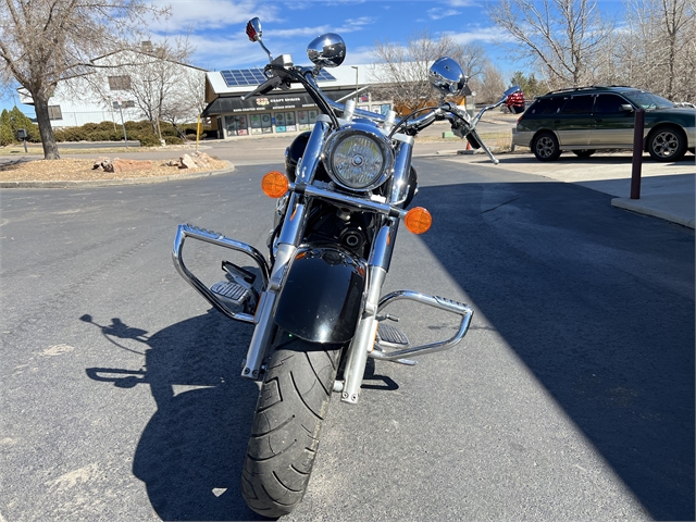 2009 Honda VTX 1300 T at Aces Motorcycles - Fort Collins