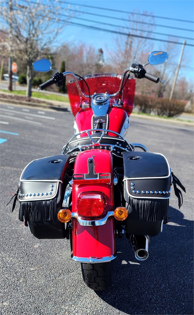 2024 Harley-Davidson Softail Hydra-Glide Revival at All American Harley-Davidson, Hughesville, MD 20637