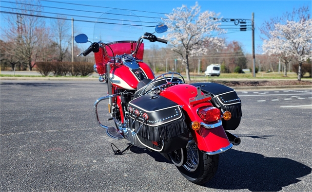 2024 Harley-Davidson Softail Hydra-Glide Revival at All American Harley-Davidson, Hughesville, MD 20637