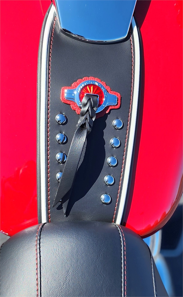 2024 Harley-Davidson Softail Hydra-Glide Revival at All American Harley-Davidson, Hughesville, MD 20637