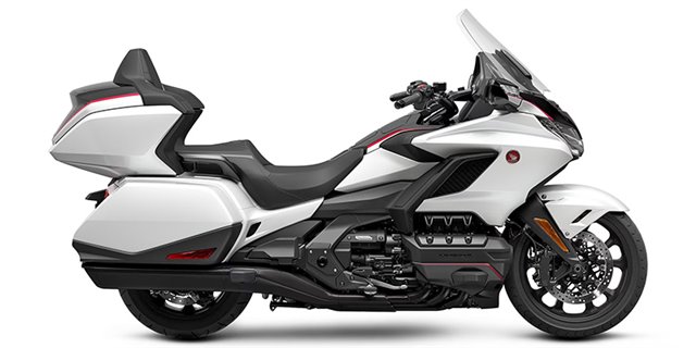 2024 Honda Gold Wing Tour Automatic DCT at Arkport Cycles