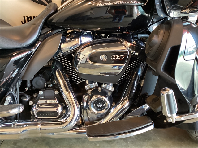 2019 Harley-Davidson FLTRU at Stutsman Harley-Davidson