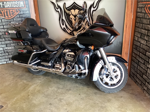 2019 Harley-Davidson FLTRU at Stutsman Harley-Davidson