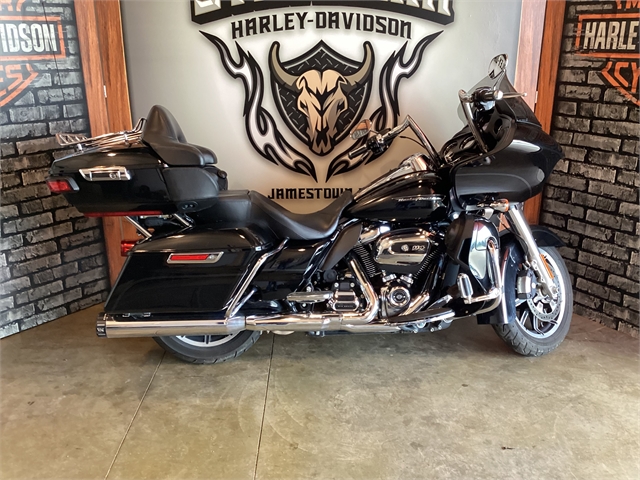 2019 Harley-Davidson FLTRU at Stutsman Harley-Davidson